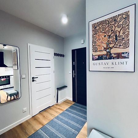 Boleslaviaapartments - Apartament Merci 4, Private Parking Free, Air Condition Болеславець Екстер'єр фото